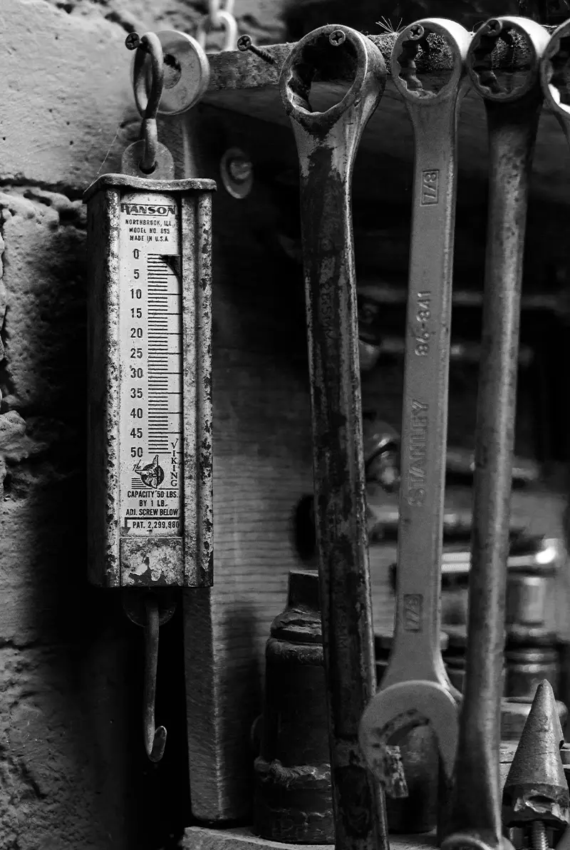Tools