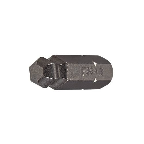 Hex Ball Insert Bits