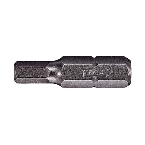 Hex Insert Bits - 5/16 Shank