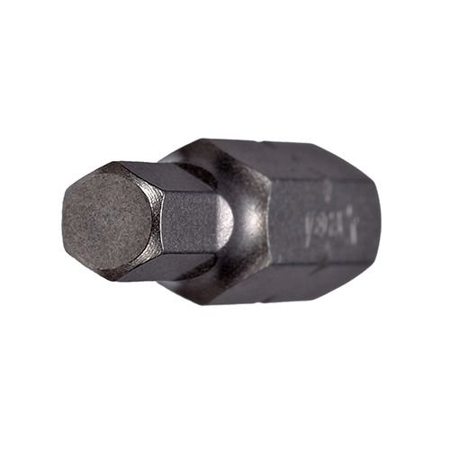 Hex Insert Bits - 5/16 Shank