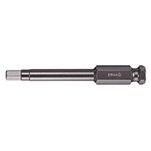 Hex Power Bits - 7/16" Shank