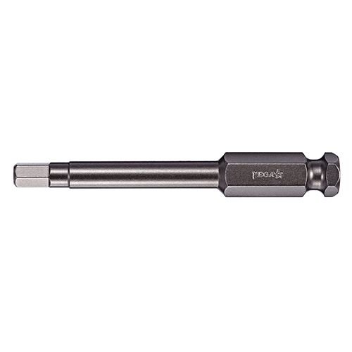 Hex Power Bits - 7/16" Shank