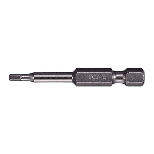 Hex Power Bits Metric