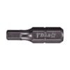 Hex Tamper Insert Bits