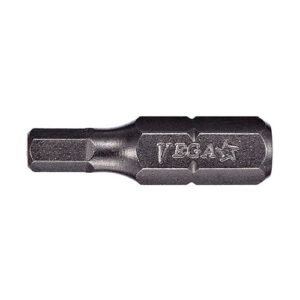 Hex Tamper Insert Bits