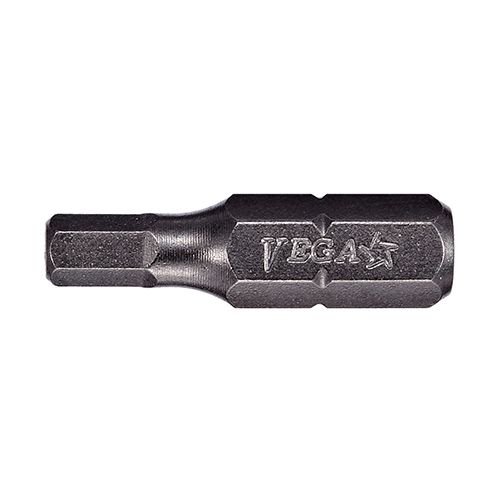 Hex Tamper Insert Bits