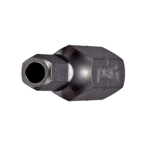 Hex Tamper Insert Bits