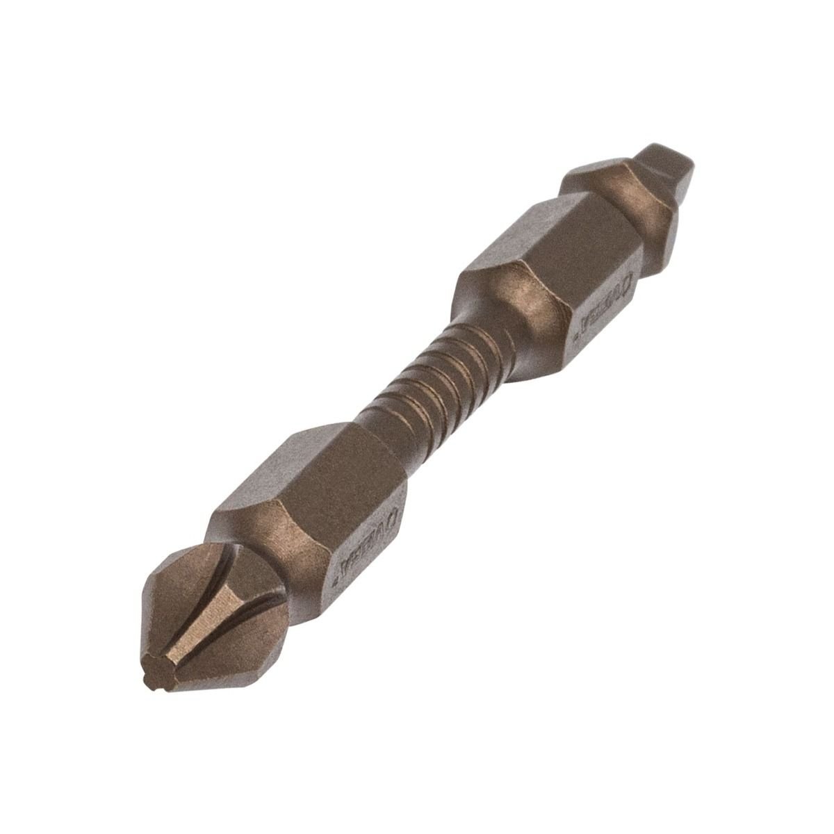 P2 Quick Bit Impactech® P2 + R2 Double End Power Bit – Power Bits