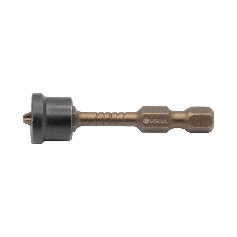 Impactech® Phillips Drywall Indenter Bits – Power Bits