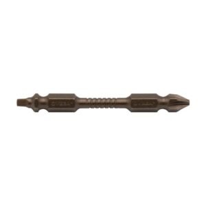 Impactech® P2 + R2 Double End Power Bit