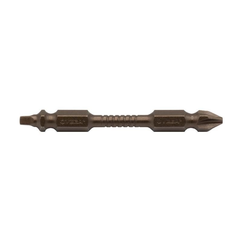 Impactech® P2 + R2 Double End Power Bit_1 Impactech® P2 + R2 Double End Power Bit