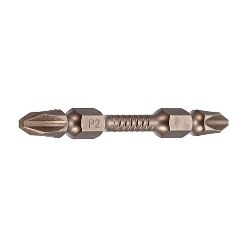 Impactech® Phillips Double End Bits