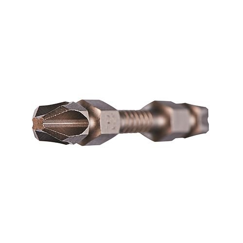 Impactech® Phillips Double End Bits