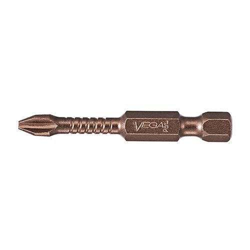 Impactech® Phillips Power Bits