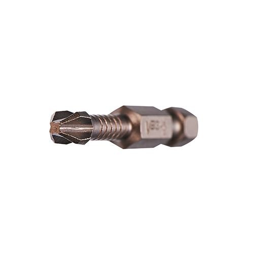 Impactech® Phillips Power Bits