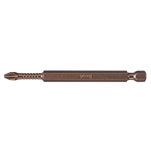 Impactech® Phillips Power Bits