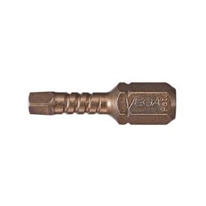 Impactech® Square Insert Bits