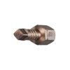 Impactech® Square Insert Bits