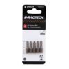 Impactech® Square Insert Bits