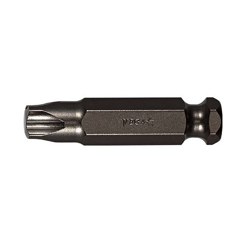 MORTORQ SUPER Power Bits - 7/16" Shank