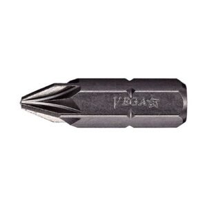 POZIDRIV Insert Bits - 5/16" Shank