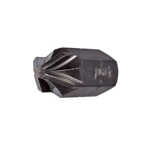 POZIDRIV Insert Bits - 5/16" Shank
