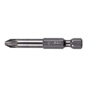 POZIDRIV Power Bits