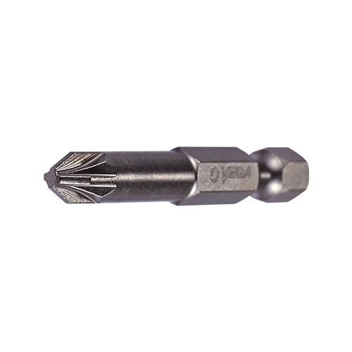 POZIDRIV Power Bits