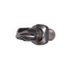 Phillips 1/4"-24 Threaded Bits