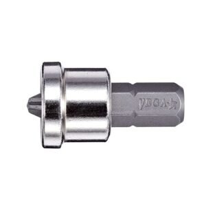Phillips Insert Bits w/ Drywall Indenter
