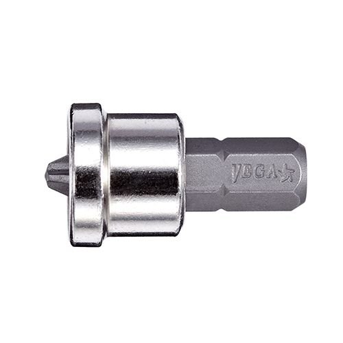 Phillips Insert Bits w/ Drywall Indenter