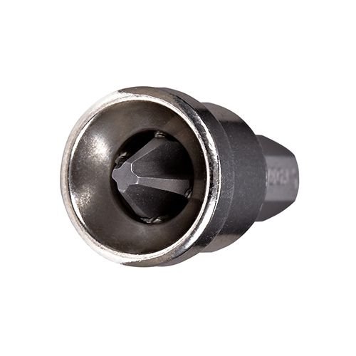 Phillips Insert Bits w/ Drywall Indenter