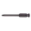 Phillips Power Bits - 7/16" Shank