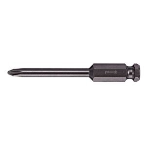 Phillips Power Bits - 7/16" Shank