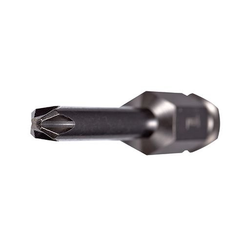 Phillips Power Bits - 7/16" Shank