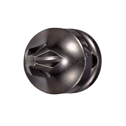 Phillips Socket Bits - 3/8" Sq Drive
