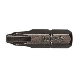 Phillips-Square Combo Insert Bits