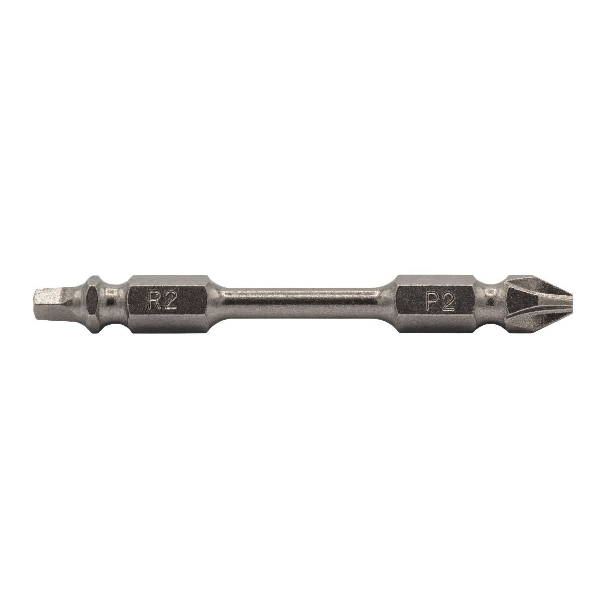 Phillips + Square Double End Bits