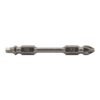 Phillips + Square Double End Bits