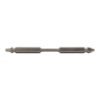 Phillips + Square Double End Bits