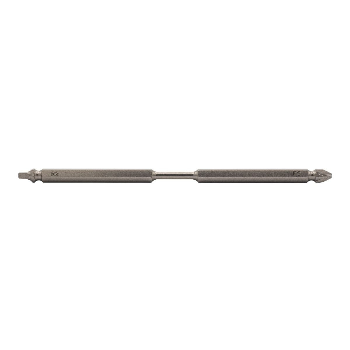Phillips + Square Double End Bits