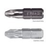 Phillips Square-Driv ACR Insert Bits