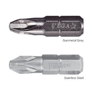Phillips Square-Driv ACR Insert Bits