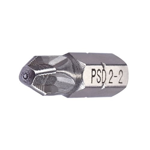Phillips Square-Driv ACR Insert Bits
