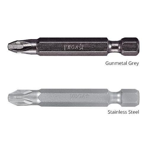 Phillips Square-Driv ACR Power Bits
