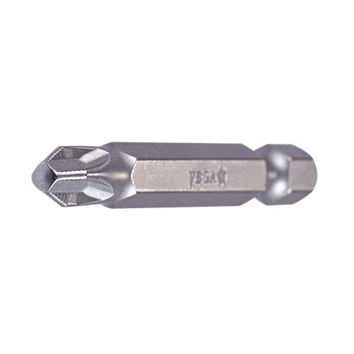 Phillips Square-Driv ACR Power Bits