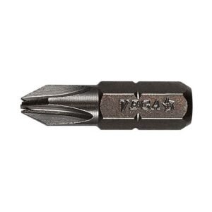 Phillips Tamper Insert Bits