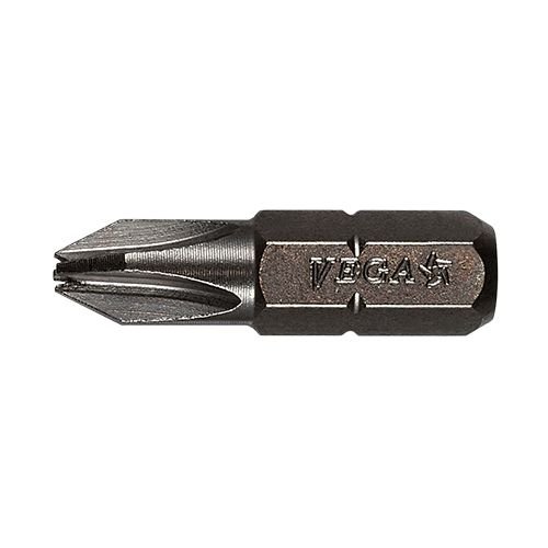 Phillips Tamper Insert Bits
