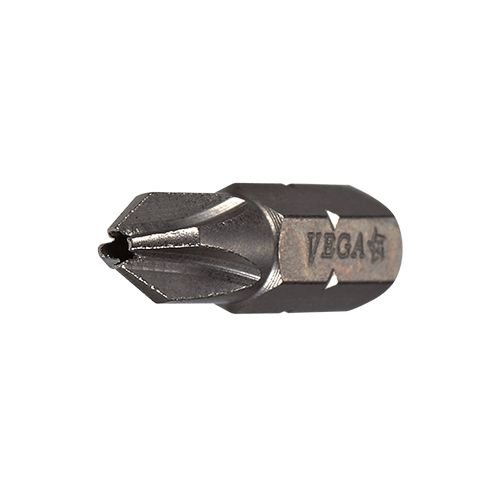 Phillips Tamper Insert Bits