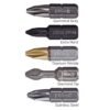 Phillips Insert Bits